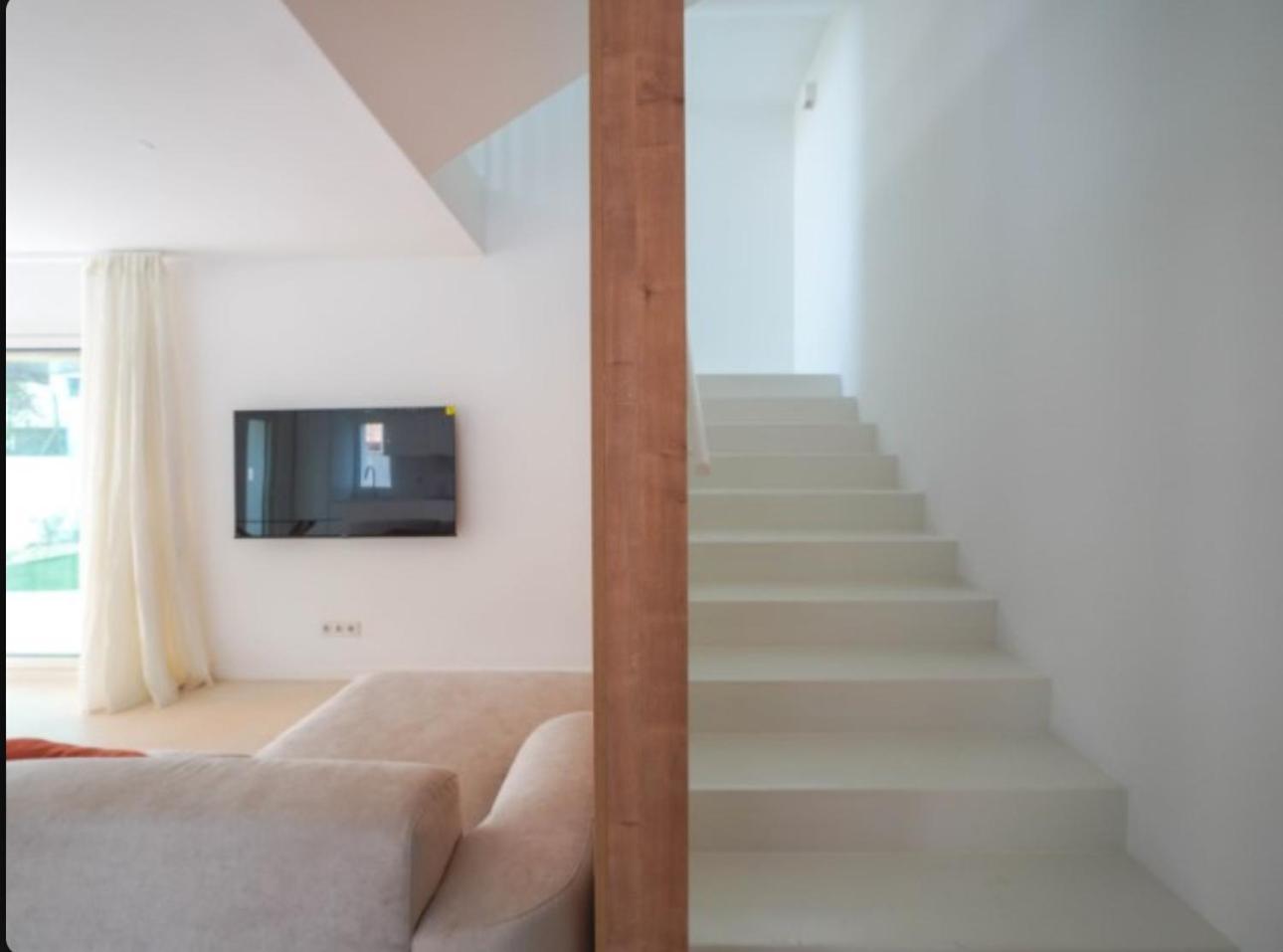 Villa Emerald Oeiras Lisbon Exterior foto