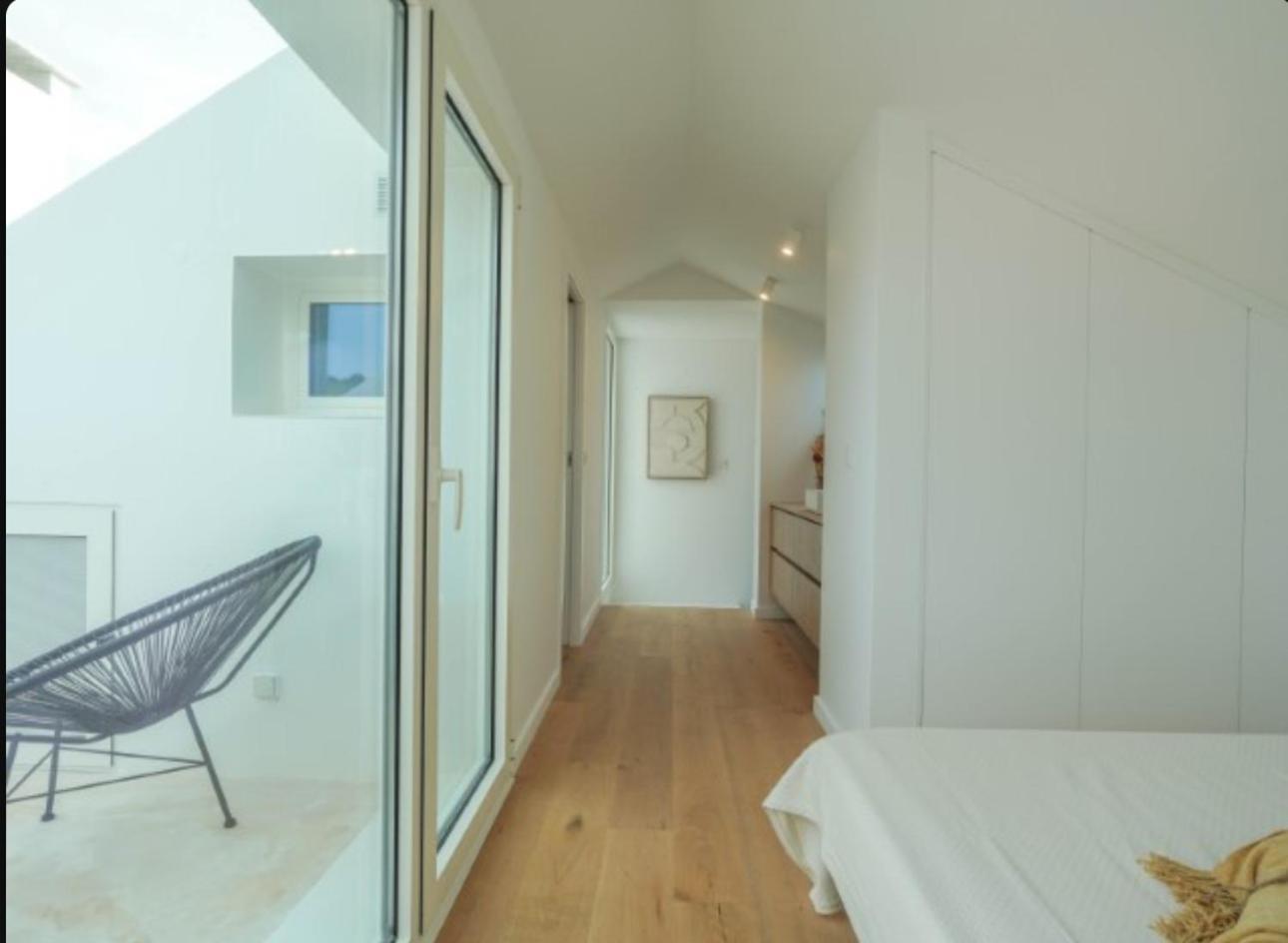 Villa Emerald Oeiras Lisbon Exterior foto