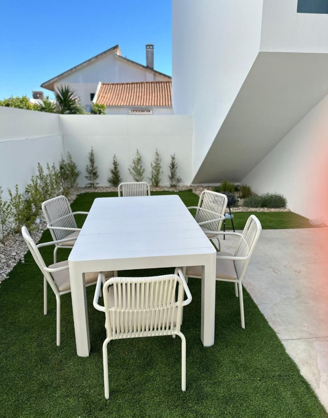 Villa Emerald Oeiras Lisbon Exterior foto